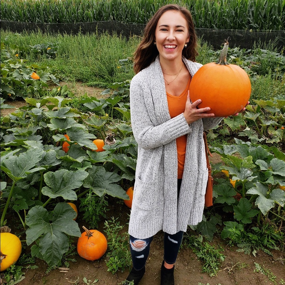 Meet your Posher, Taylor